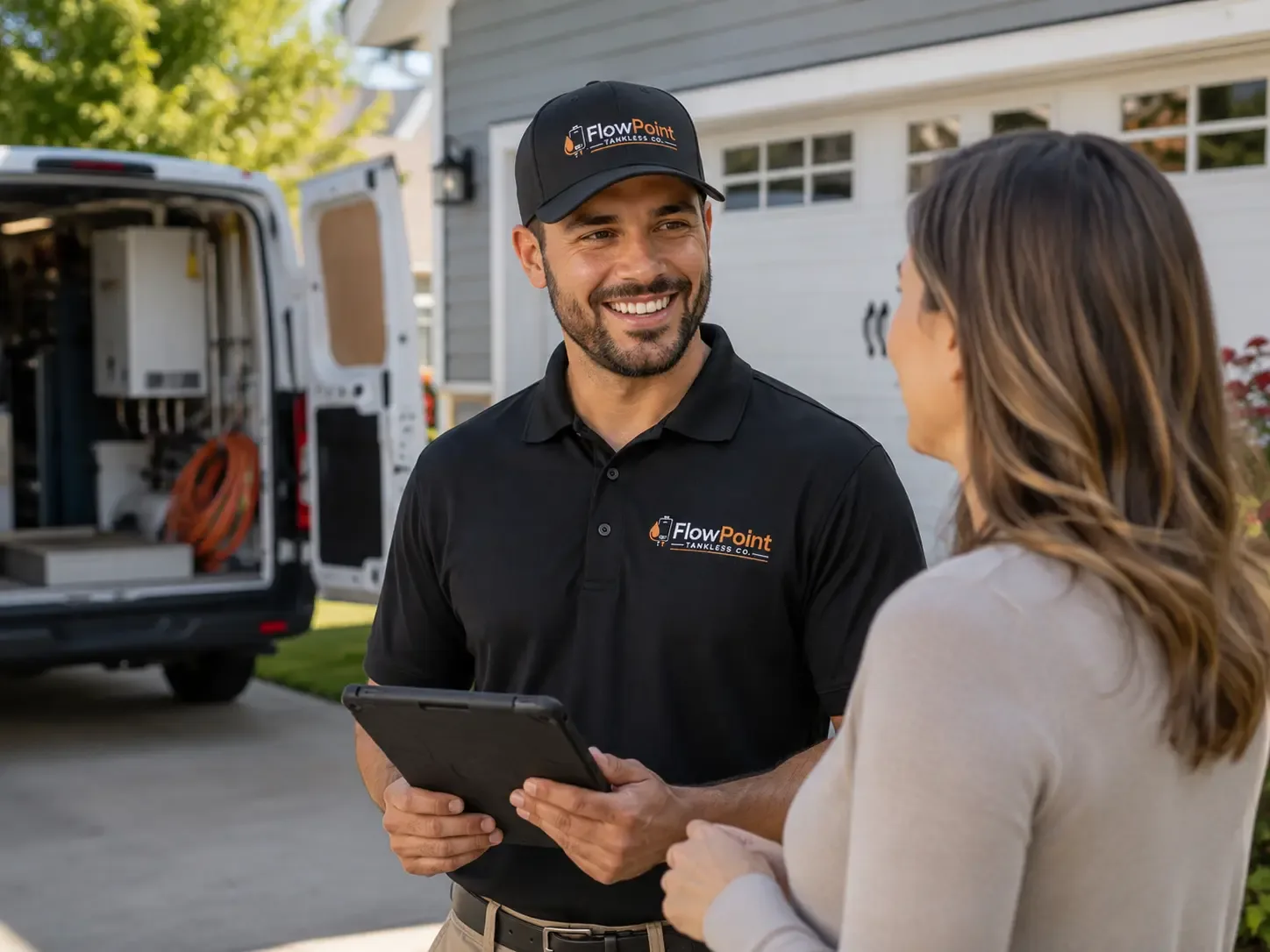 Tankless Water Heater Installation Lignum, VA FAQs
